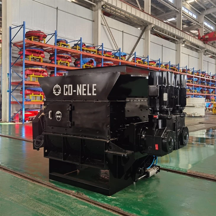 bitumen mixer (1)