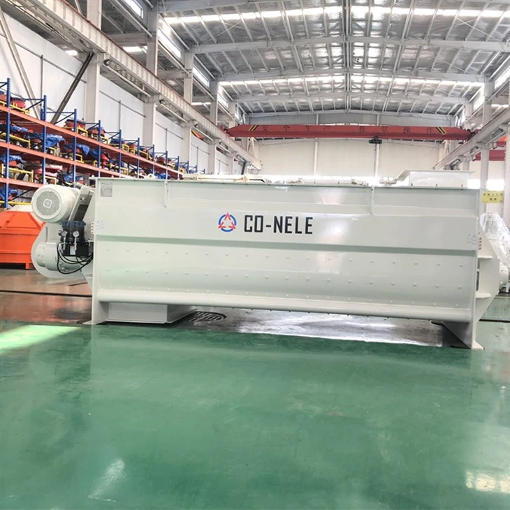 continuous ribbon mixer (3)