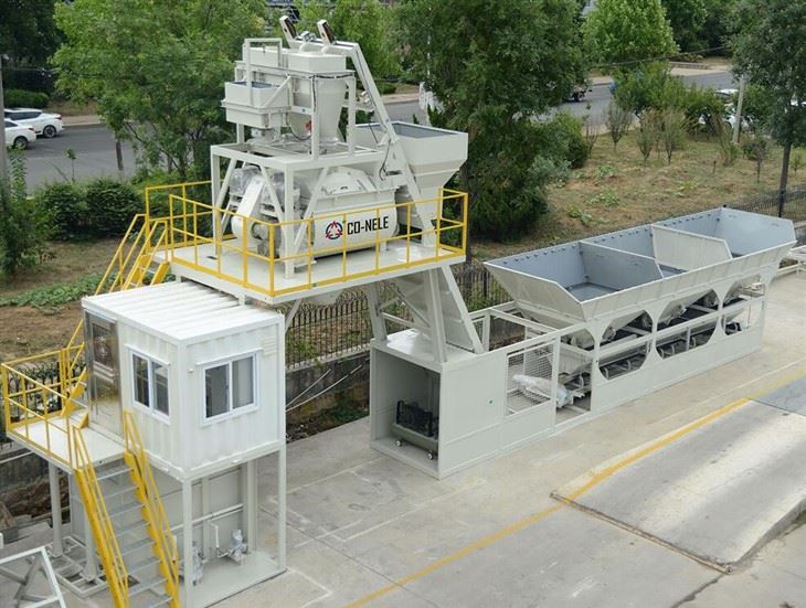 modular concrete plant (2)